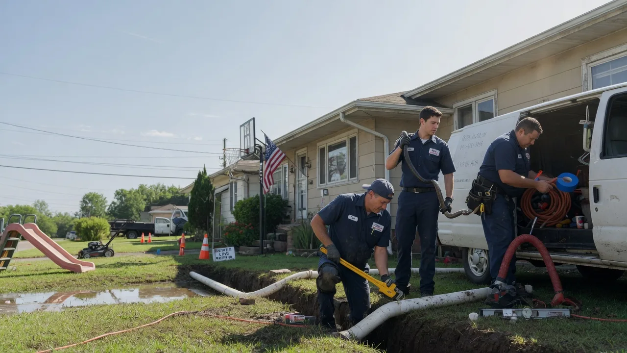 Toilet Installation in Grant, FL near me
